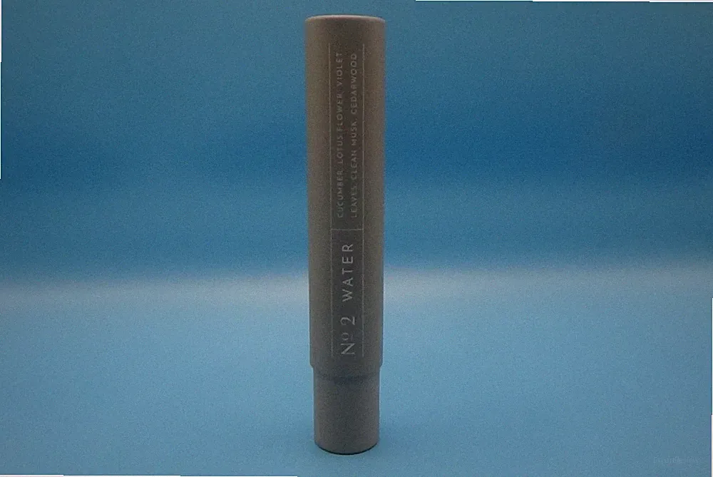 Cayla Gray Perfume Oil Rollerball #2 Water 8 ml Brand New