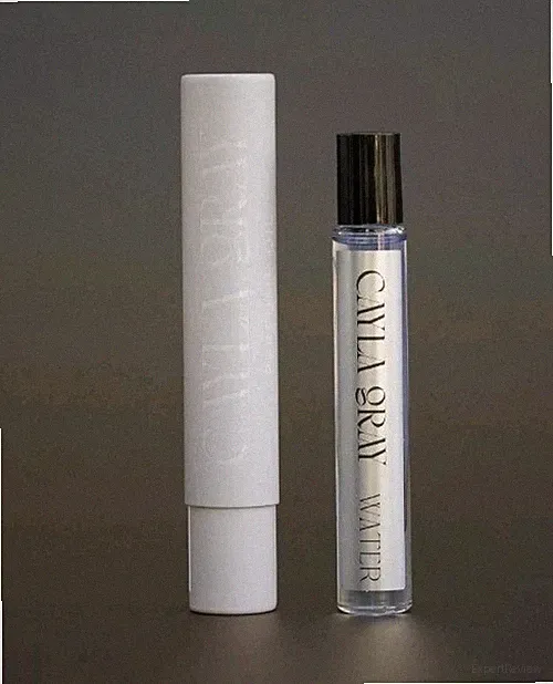Cayla Gray Water No. 2 Perfume Oil Rollerball 8 ml