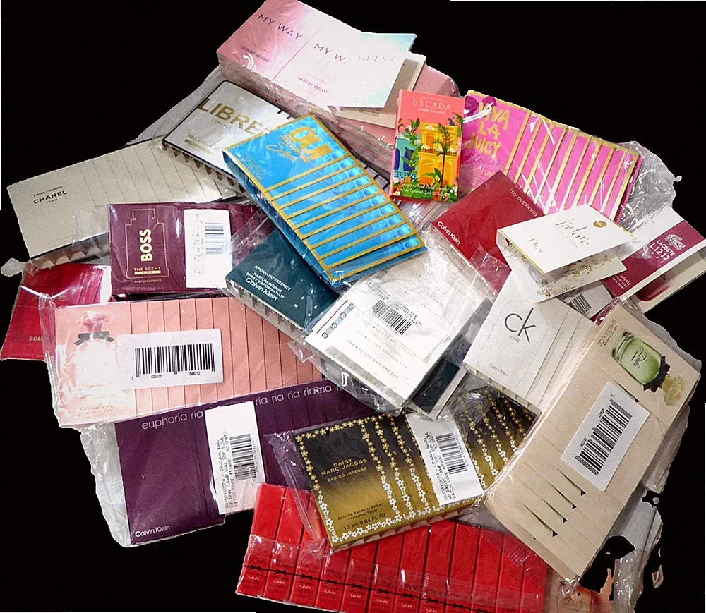 HOLIDAY SPECIAL SALE 15 DESIGNER PERFUMES GR8 COLLECTION@A GR8 PRICE